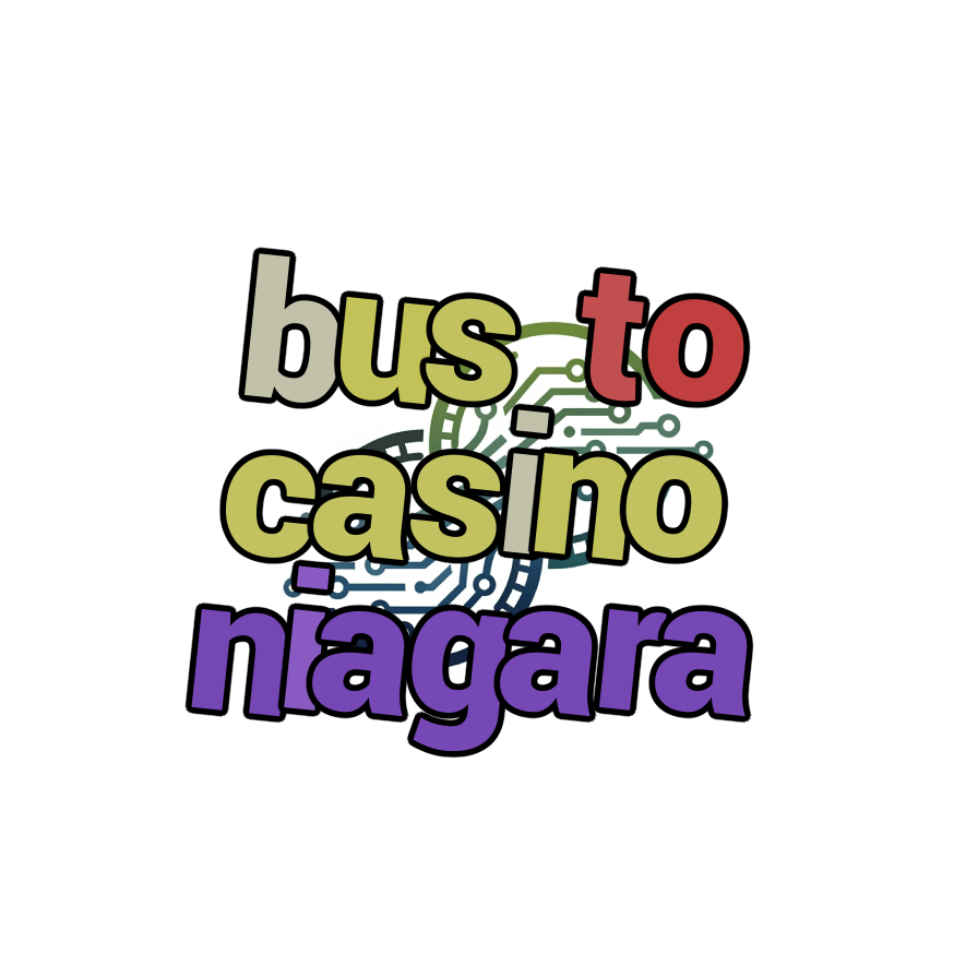 bus to casino niagara